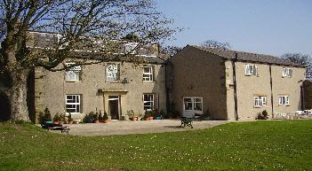 New Butts Farm Bed & Breakfast Mewith Bentham