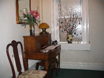 Crescent Guest House Bath 21 Crescent Gardens