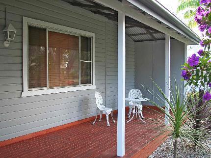 Avlon Gardens Motel Ballina (Australia) 16 Bangalow Road