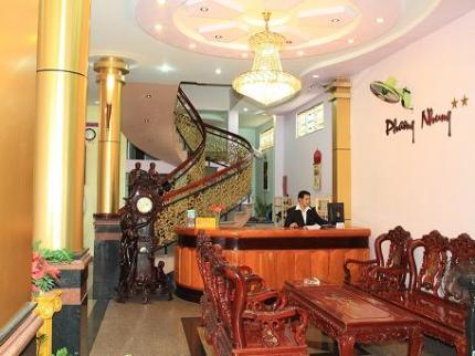 Phuong Nhung Hotel Nha Trang 75 Vo Tru Street