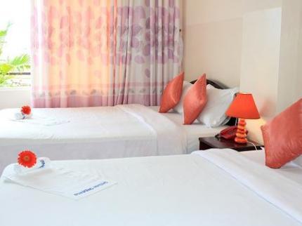 Phuong Nhung Hotel Nha Trang 75 Vo Tru Street