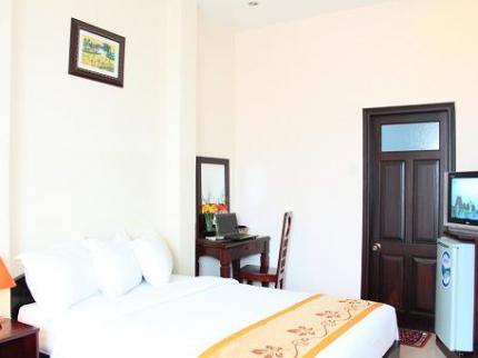 Phuong Nhung Hotel Nha Trang 75 Vo Tru Street