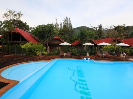 Green View Village Resort Krabi 279 Moo 2 Tambon Ao Nang, Muang Krabi