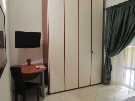 Ottaviano Augusto Bed & Breakfast Rome Via Ottaviano 25