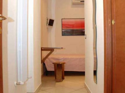 Ottaviano Augusto Bed & Breakfast Rome Via Ottaviano 25