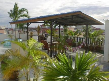 River Hotel Pattaya 237/35 Soi Yume, Soi 9