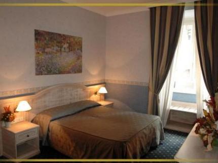 Piccolo Imperiale Guest House Rome Via Orazio N 31