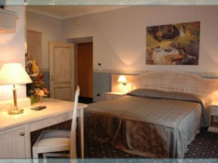 Piccolo Imperiale Guest House Rome Via Orazio N 31