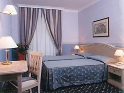 Piccolo Imperiale Guest House Rome Via Orazio N 31