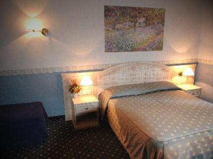 Piccolo Imperiale Guest House Rome Via Orazio N 31