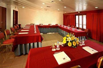 Comfort Inn Almedina Coimbra Av. Fernao De Magalhaes 199