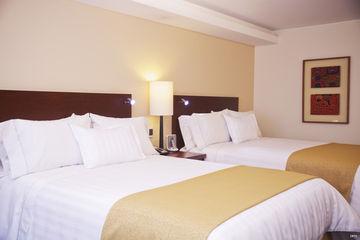 Ghl Hotel Capital Bogota Calle 25 B No 69 A 50