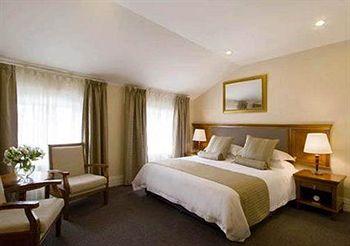 Clarion Hotel City Park Grand Launceston 22 Tamar Street