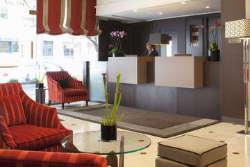 Best Western Etoile Saint Honore Hotel Paris 214 Rue du Faubourg Saint Honore