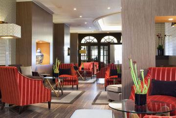 Best Western Etoile Saint Honore Hotel Paris 214 Rue du Faubourg Saint Honore