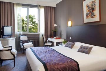 Best Western Etoile Saint Honore Hotel Paris 214 Rue du Faubourg Saint Honore