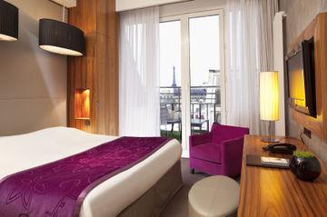 Best Western Etoile Saint Honore Hotel Paris 214 Rue du Faubourg Saint Honore