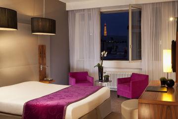 Best Western Etoile Saint Honore Hotel Paris 214 Rue du Faubourg Saint Honore