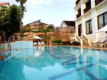 Angkorland Hotel Siem Reap Phum Taphul,khumsvay Dangkum