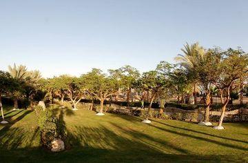 Hilton Sharm El Sheikh Fayrouz Resort Naama Bay