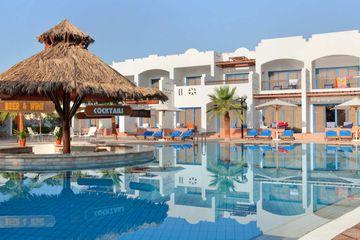 Hilton Sharm El Sheikh Fayrouz Resort Naama Bay