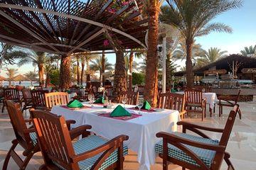 Hilton Sharm El Sheikh Fayrouz Resort Naama Bay