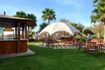 Hilton Sharm El Sheikh Fayrouz Resort Naama Bay