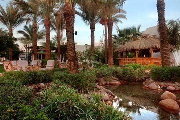 Hilton Sharm El Sheikh Fayrouz Resort Naama Bay