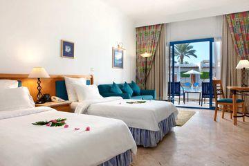 Hilton Sharm El Sheikh Fayrouz Resort Naama Bay