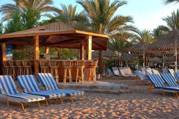 Hilton Sharm El Sheikh Fayrouz Resort Naama Bay