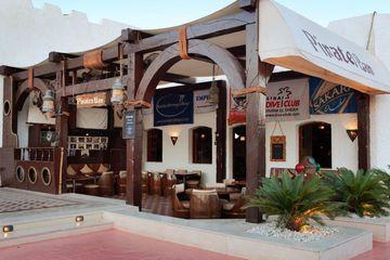 Hilton Sharm El Sheikh Fayrouz Resort Naama Bay