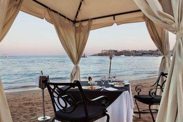 Hilton Sharm El Sheikh Fayrouz Resort Naama Bay