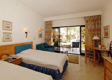 Hilton Sharm El Sheikh Fayrouz Resort Naama Bay