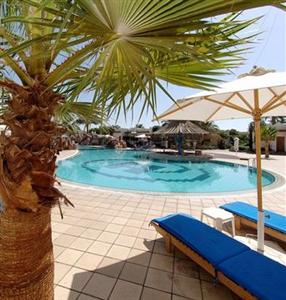 Hilton Sharm El Sheikh Fayrouz Resort Naama Bay