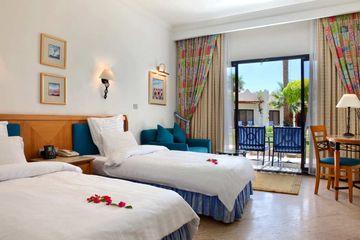 Hilton Sharm El Sheikh Fayrouz Resort Naama Bay