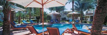 Hilton Sharm El Sheikh Fayrouz Resort Naama Bay