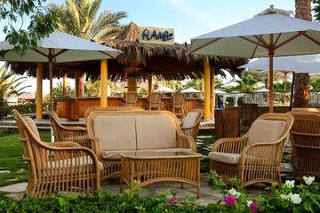 Hilton Sharm El Sheikh Fayrouz Resort Naama Bay