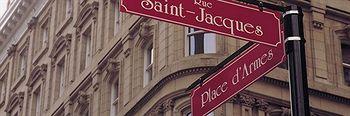 Le Place d'Armes Hotel & Suites Montreal 55 St-Jacques Street West