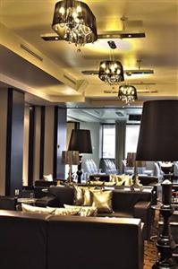 Le Place d'Armes Hotel & Suites Montreal 55 St-Jacques Street West