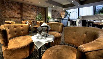 Le Place d'Armes Hotel & Suites Montreal 55 St-Jacques Street West