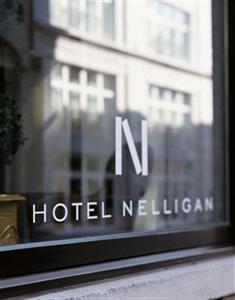 Hotel Nelligan Montreal 106 Saint-Paul Street West