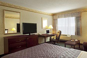 Stay Inn Airport South Toronto 560 Evans Avenue Etobicoke