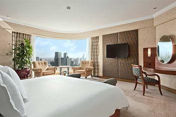 Hilton Hotel Shanghai No. 250 Hua Shan Road