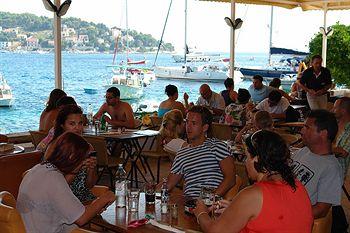 Delfin Harborcourt Hotel Hvar Fabrika bb