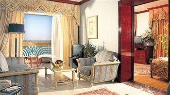 Sonesta St George Hotel Luxor Corniche El Nile Street