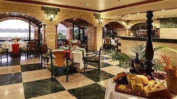 Sonesta St George Hotel Luxor Corniche El Nile Street