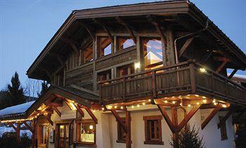 Les Loges Blanches Resort Megeve 500 Route De La Plaine