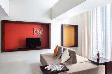 The Picasso Boutique Serviced Residences Makati City 119 LP Leviste Street, Salcedo Village