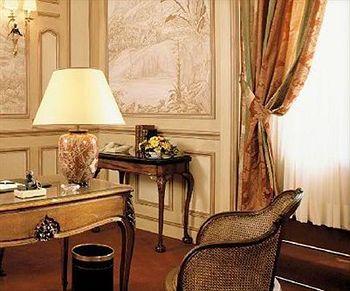 Hotel Raphael Paris 17 Avenue Kleber