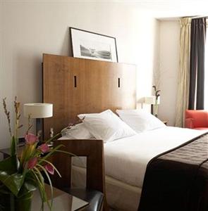 Hotel Montalembert Paris 3 Rue De Montalembert